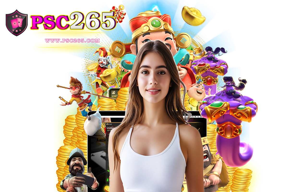 psc265 slot