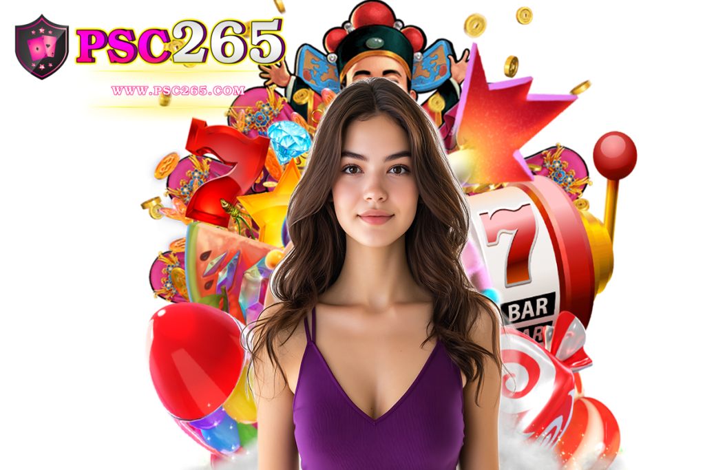 psc265 สมัคร