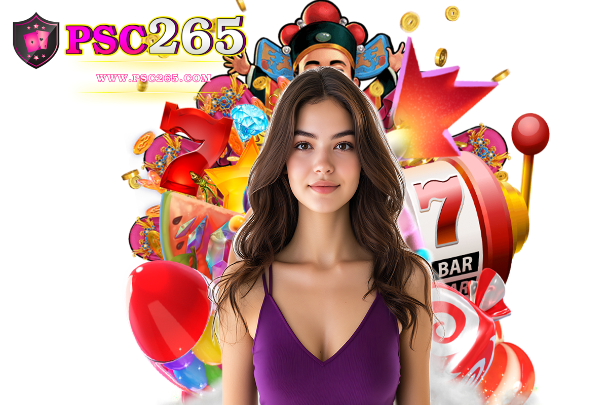 psc265 สมัคร